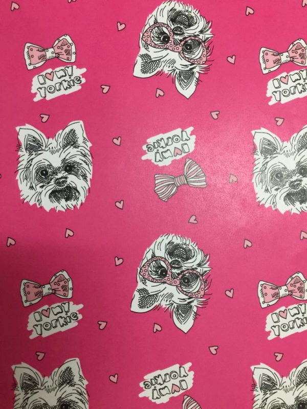 FRISA ESTAMPADA - Imagen 25